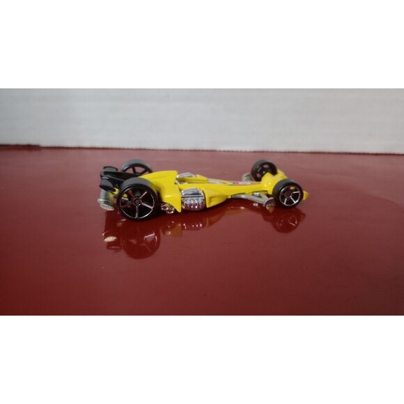 Hot Wheels Truckin' Transporters  2008 Nitro Scorcher Exclusive VHTF - Picture 4 of 7